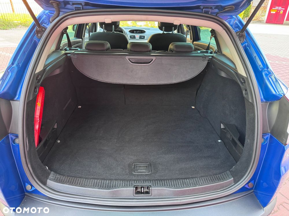 Renault Megane 1.6 16V Confort Dynamique - 22