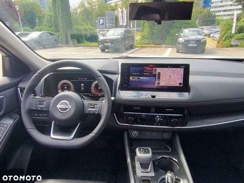 Nissan X-Trail - 14