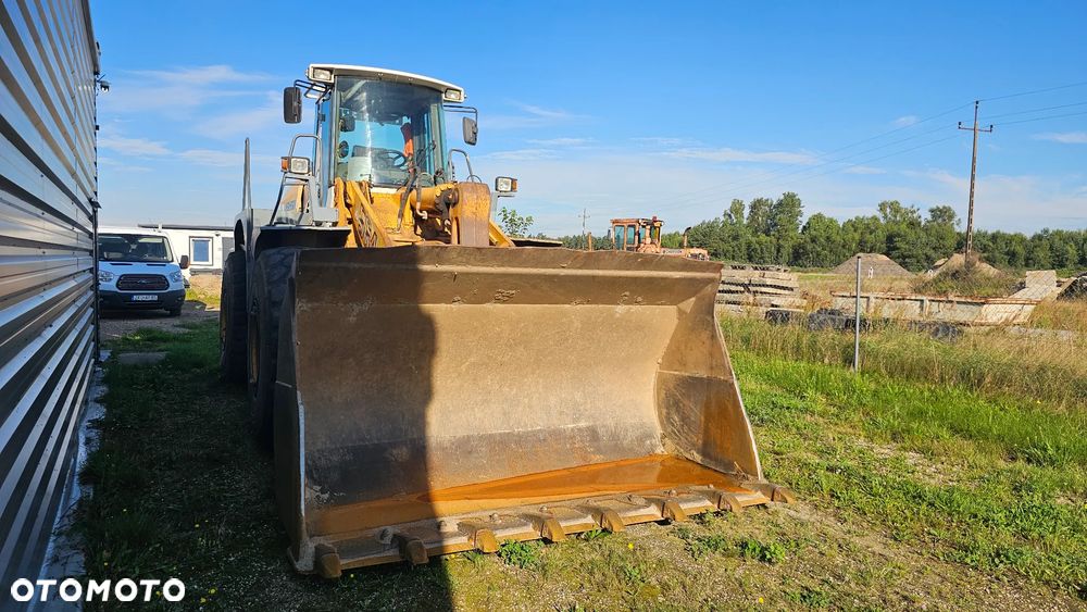 Liebherr 564 - 18