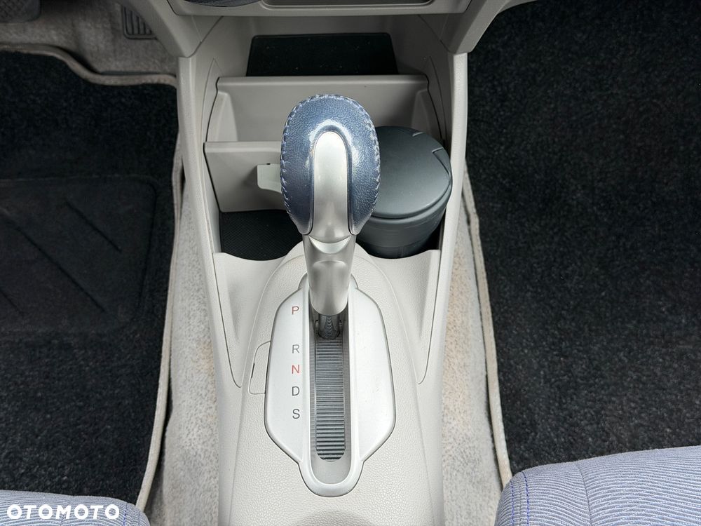 Honda Insight 1.3 Elegance - 19