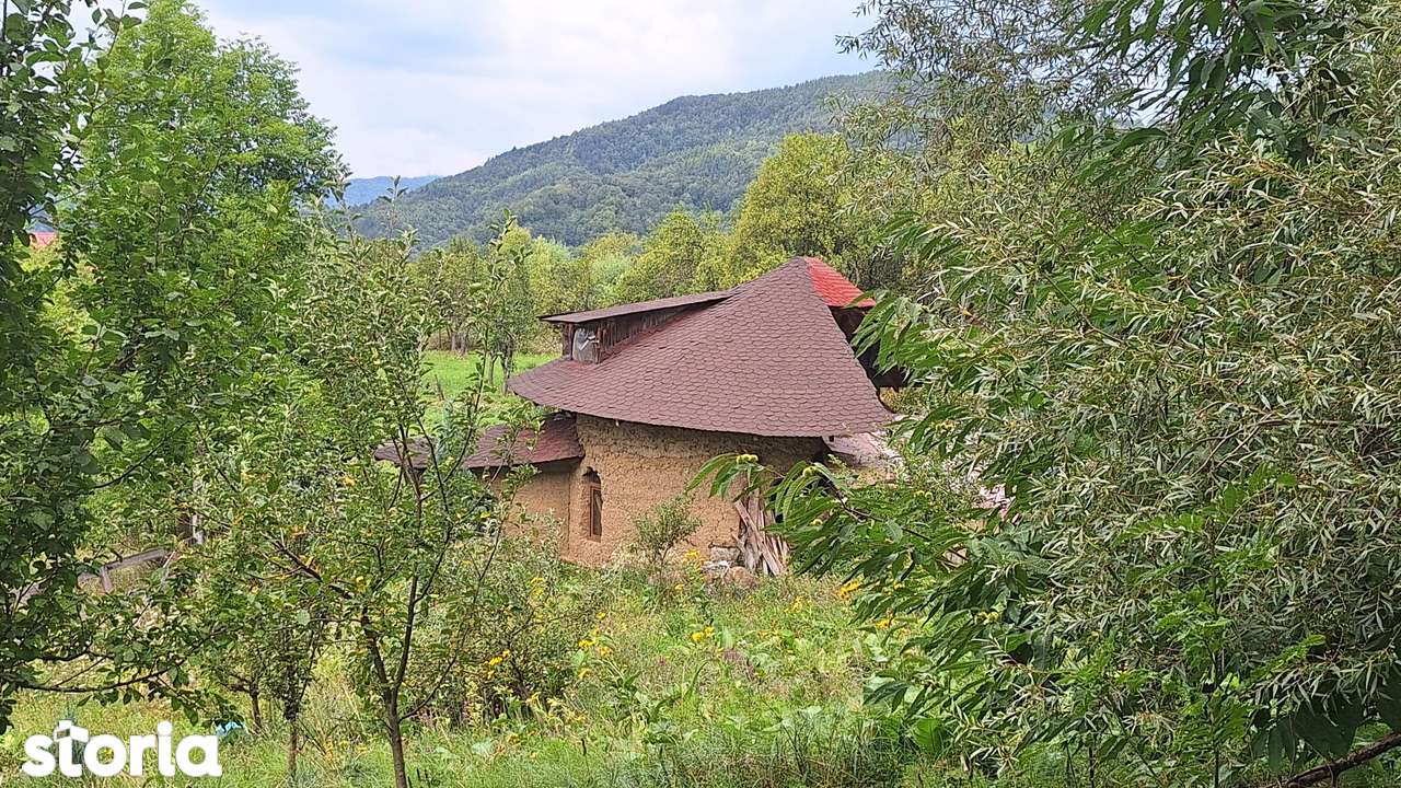 VANZARE ANSAMBLU CASUTE BRADULET ARGES - Imagine principală: 4/20