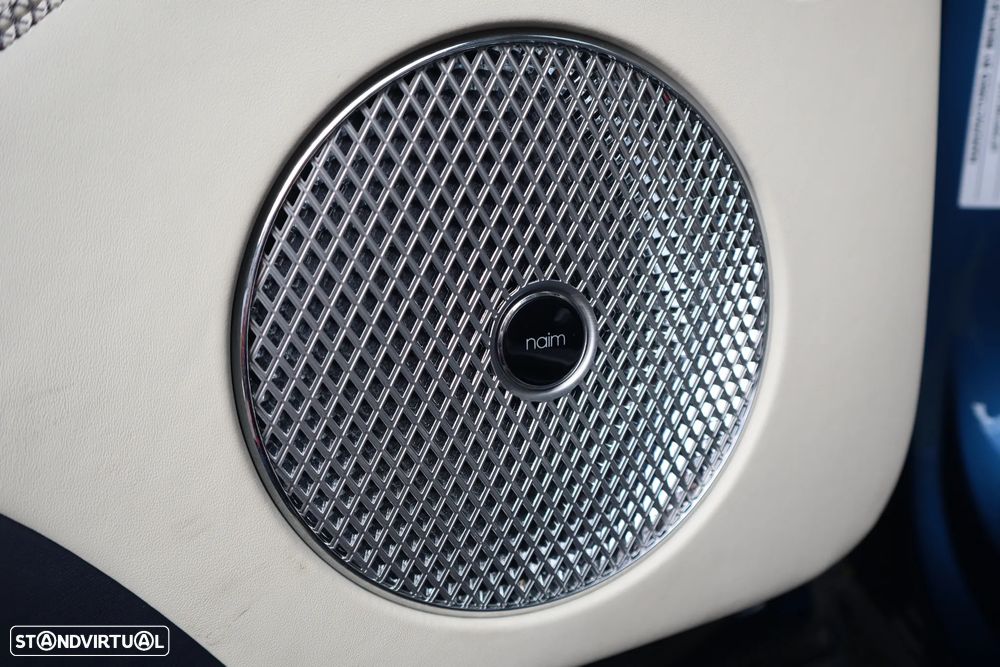 Bentley Bentayga V8 Azure - 22