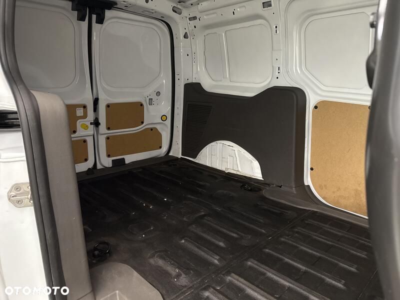 Ford Transit Connect - 20