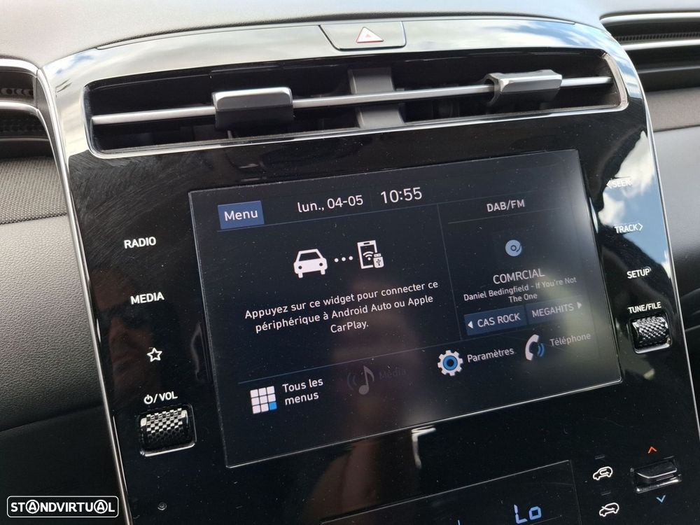 Hyundai Tucson 1.6 T-GDi Premium - 20