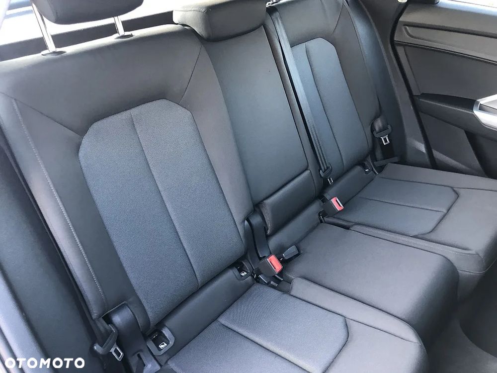 Audi Q3 - 31