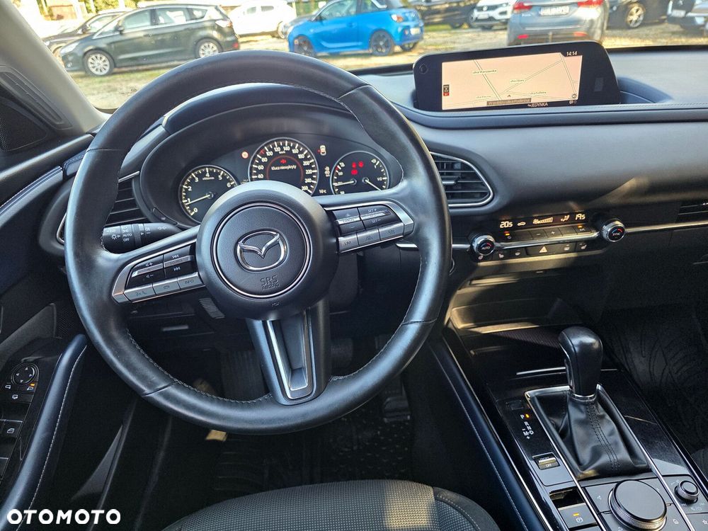 Mazda CX-30 - 8