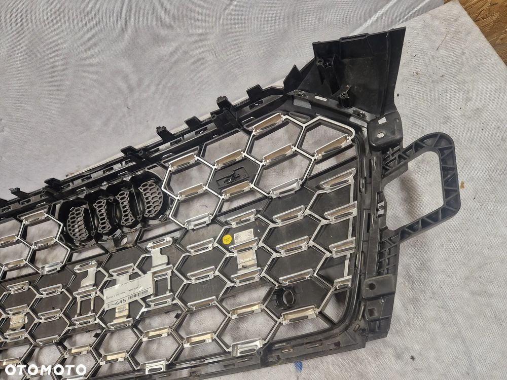 Audi A5 S5 8W6 Lift Zderzak przód przedni SPR - 18