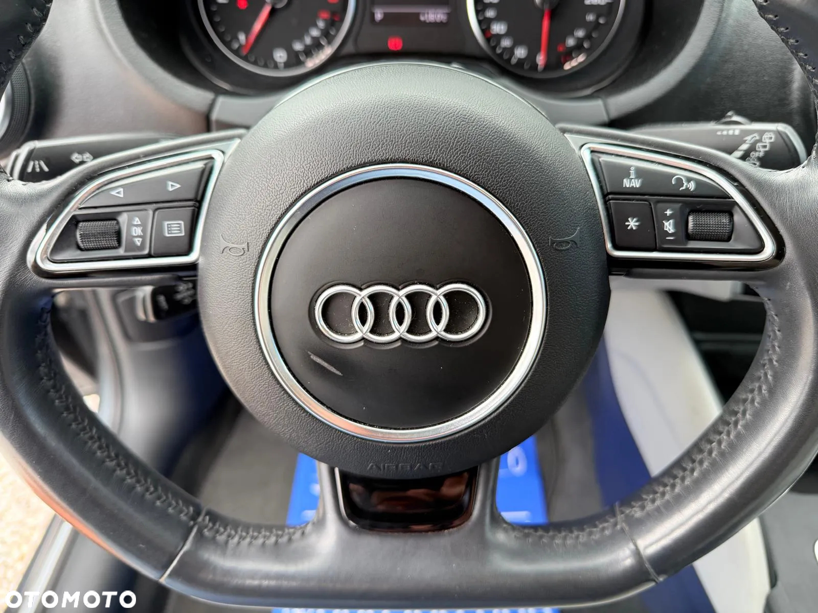 Audi A3 Sportback - 22