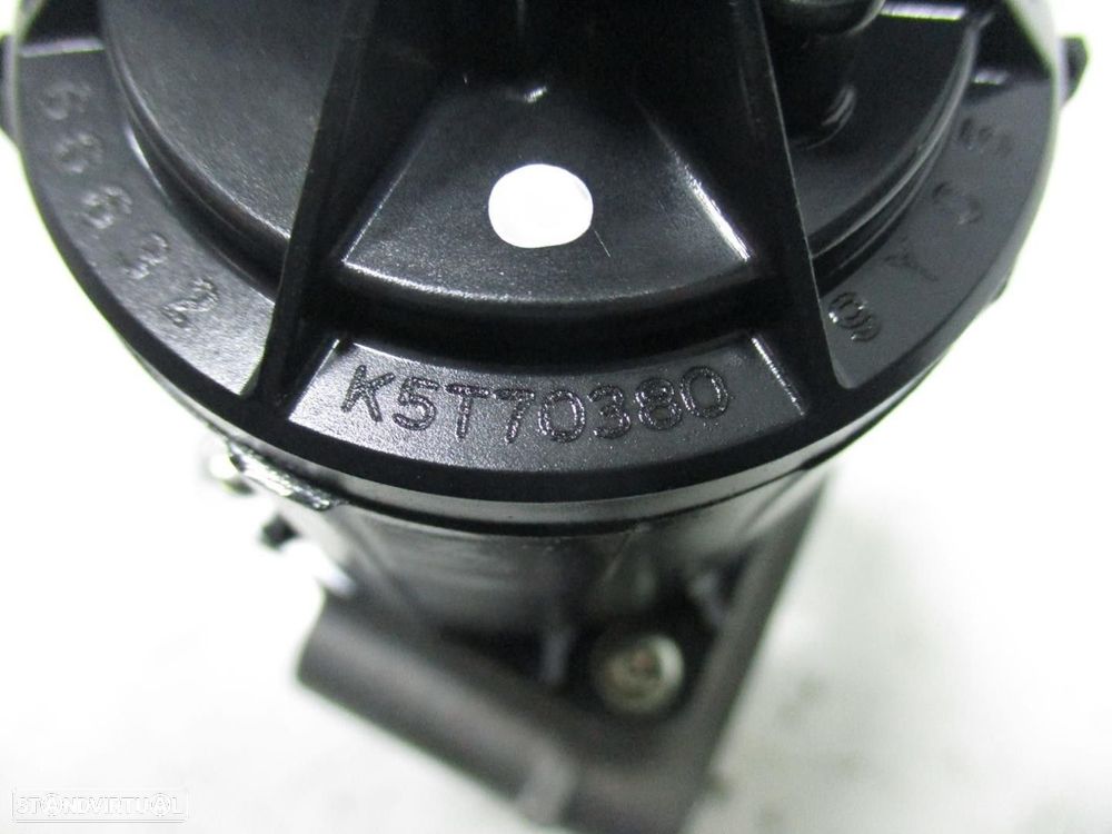 VALVULA EGR OPEL ASTRA H 2010 -8973766632 - 1