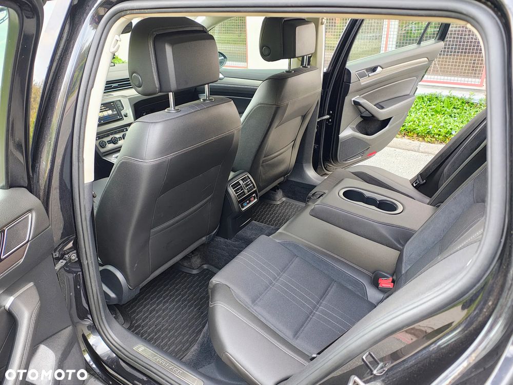 Volkswagen Passat Alltrack 2.0 TDI SCR 4Mot - 15
