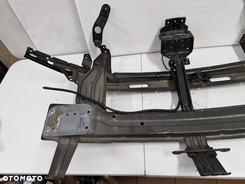 CHEVROLET CAPTIVA LIFT PAS PRZEDNI WZMOCNIENIE PRZÓD PRZEDNIE - 9