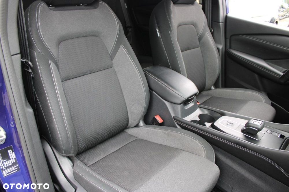 Nissan Qashqai - 15
