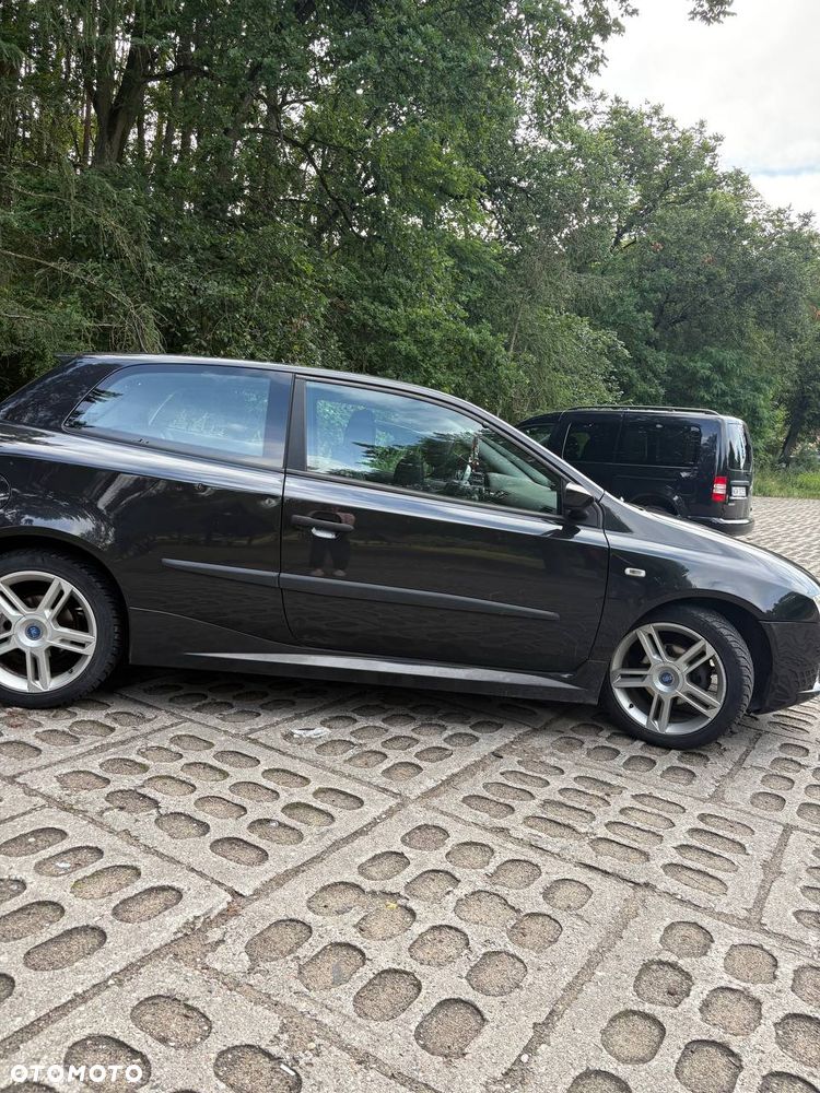 Fiat Stilo 1.6 16V - 6