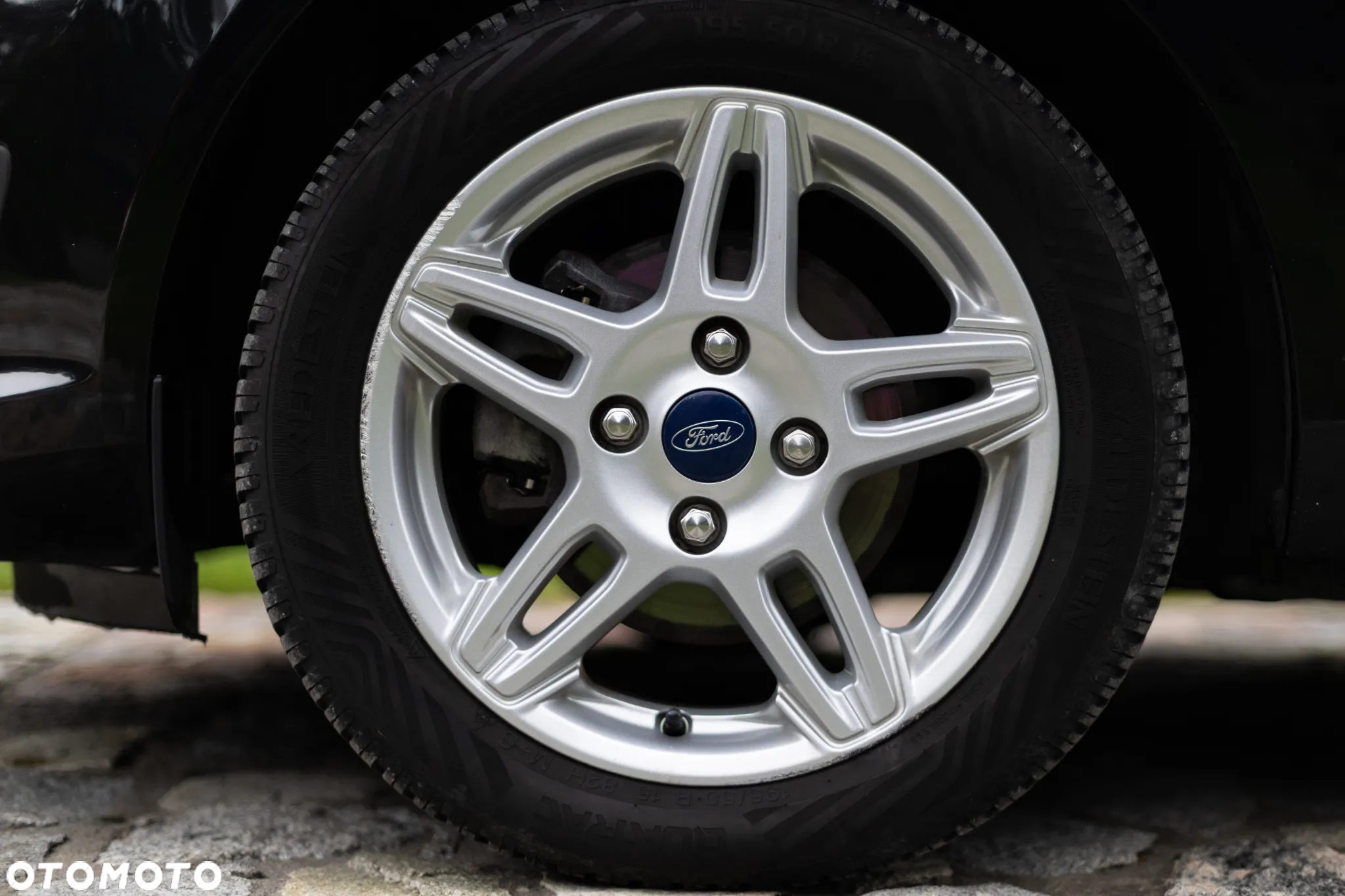Ford Fiesta 1.0 EcoBoost Titanium - 7
