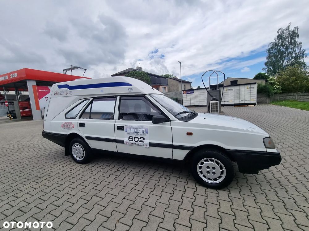Polonez Caro - 6