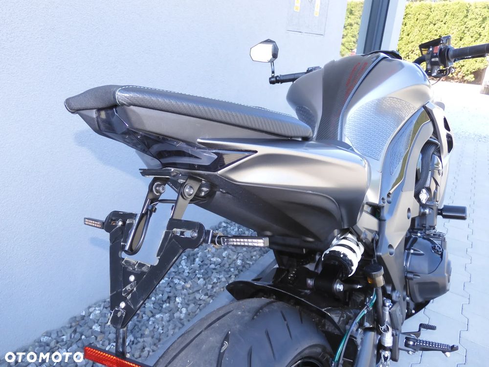 Kawasaki Z - 13
