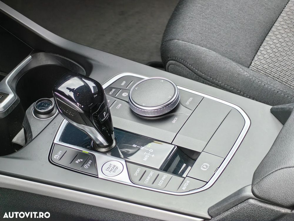 BMW Seria 1 116d Aut. - 23