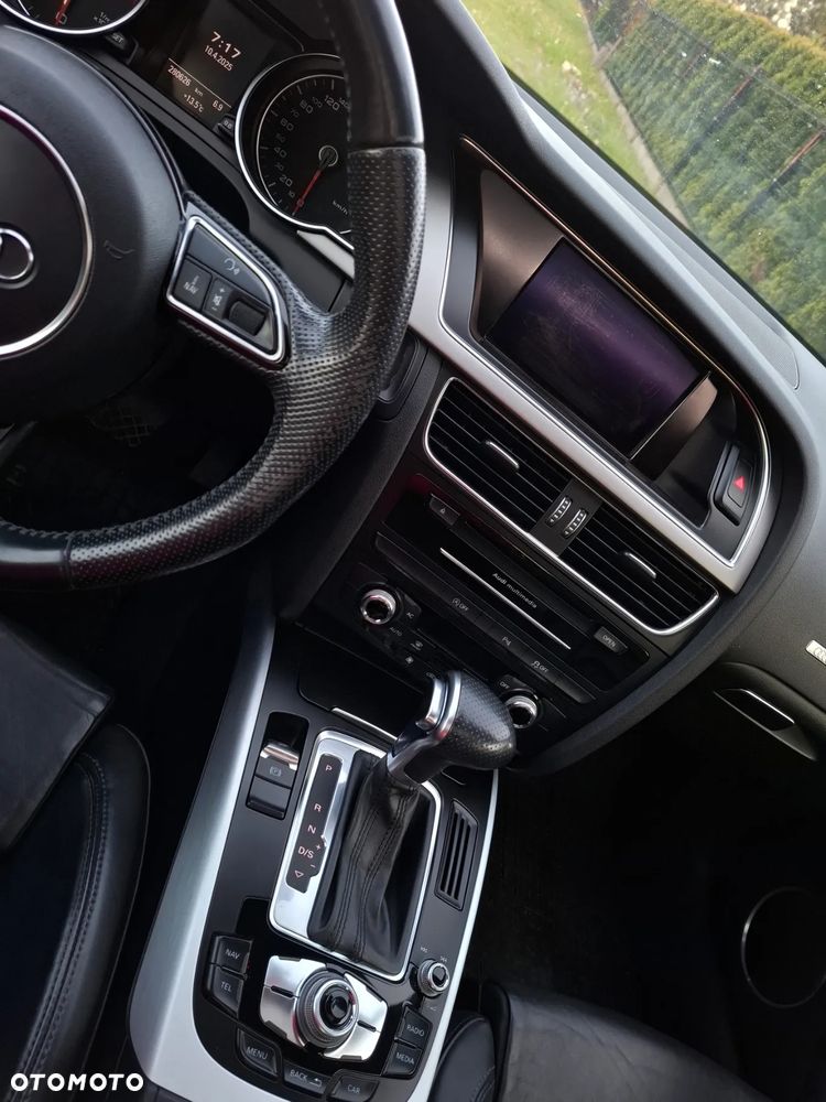 Audi A5 Sportback - 12