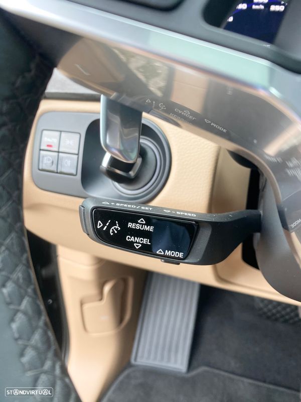 Porsche Cayenne Coupé E-Hybrid - 24