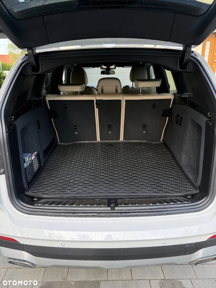 BMW X3 - 22