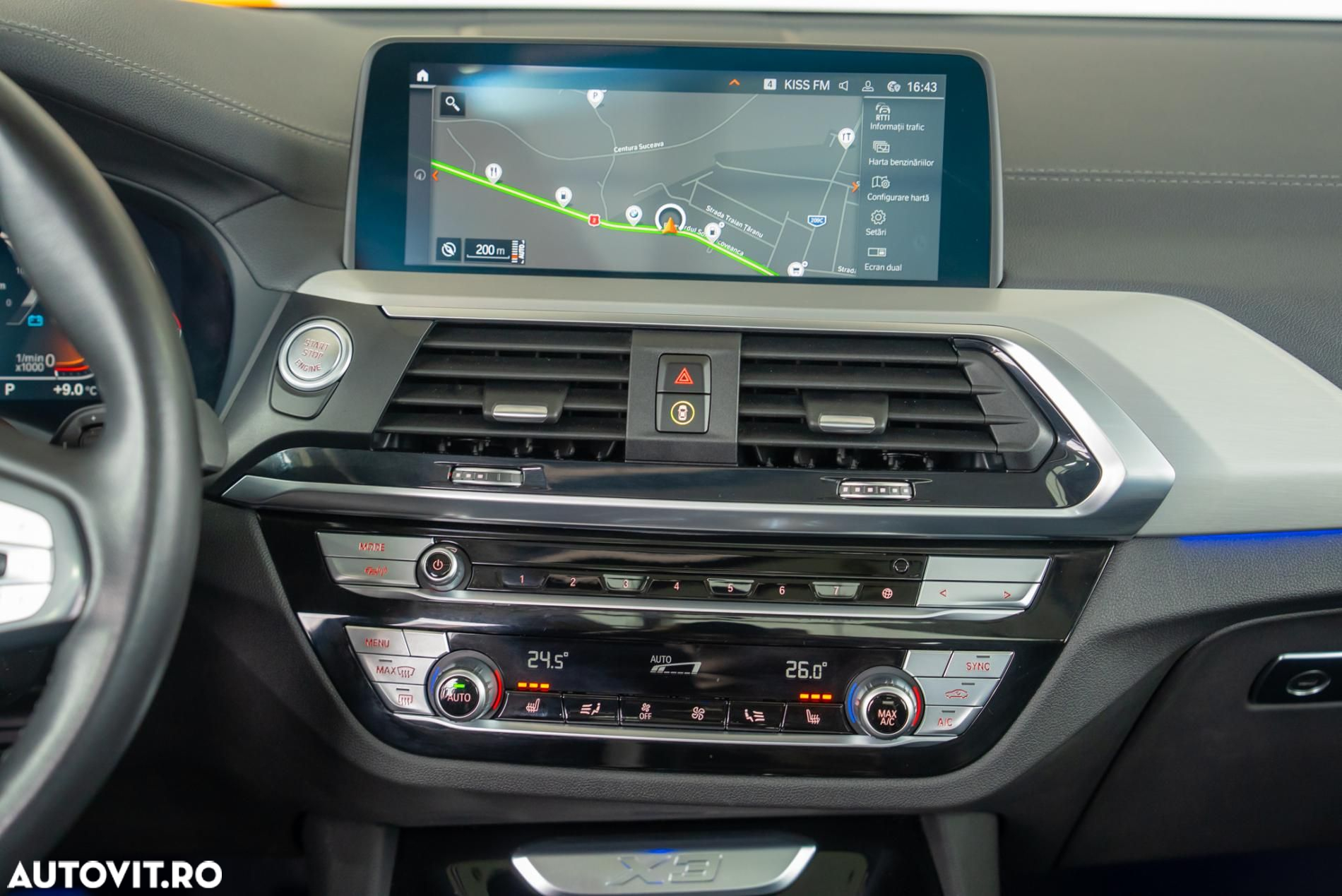 BMW X3 - 14