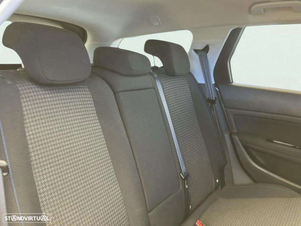 Peugeot 308 SW 1.5 BlueHDi Style - 15