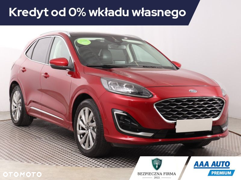 Ford Kuga - 2