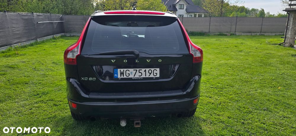 Volvo XC 60 - 3