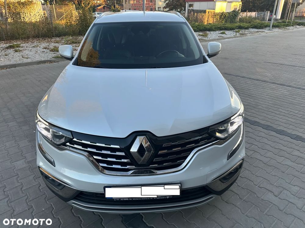 Renault Koleos 2.0 Blue dCi Initiale Paris 4x4 X-Tronic - 23