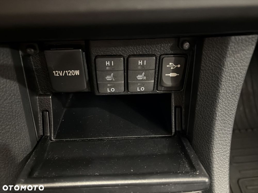 Toyota Corolla 1.6 Premium EU6 - 19