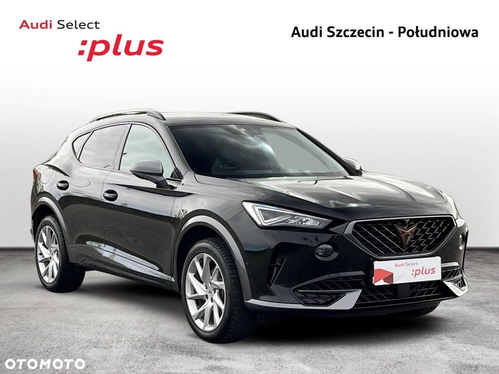 Cupra Formentor 2.0 TSI 4Drive DSG - 8