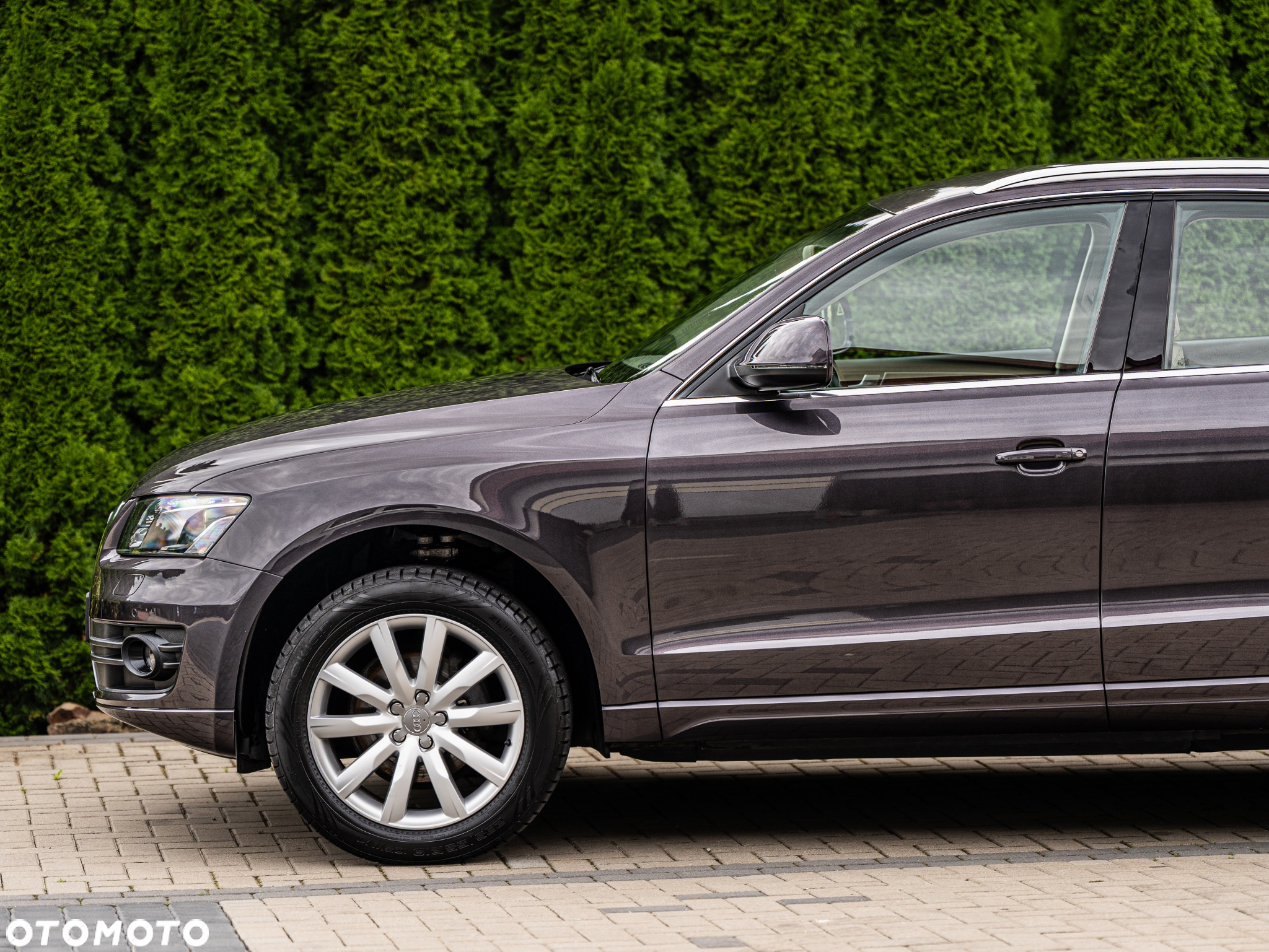Audi Q5 2.0 TDI Quattro - 10