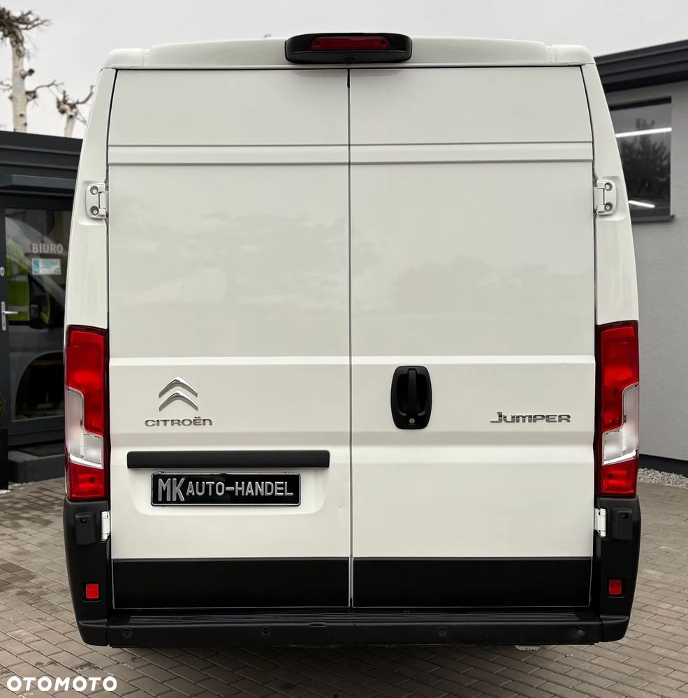 Citroën Jumper - 5