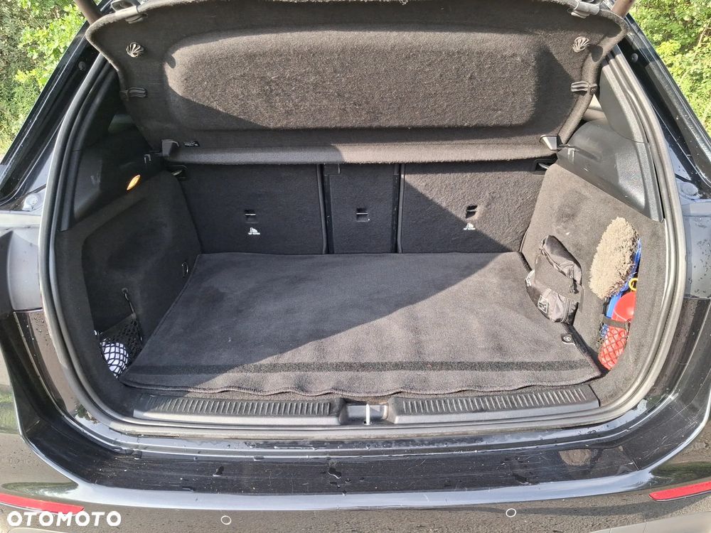 Mercedes-Benz Klasa B 200 d 8G-DCT Edition 2021 - 12