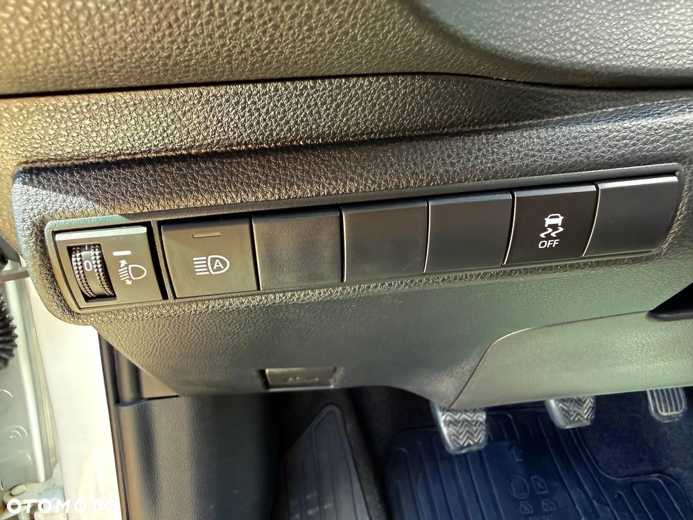Toyota Corolla 1.2 T Comfort - 20