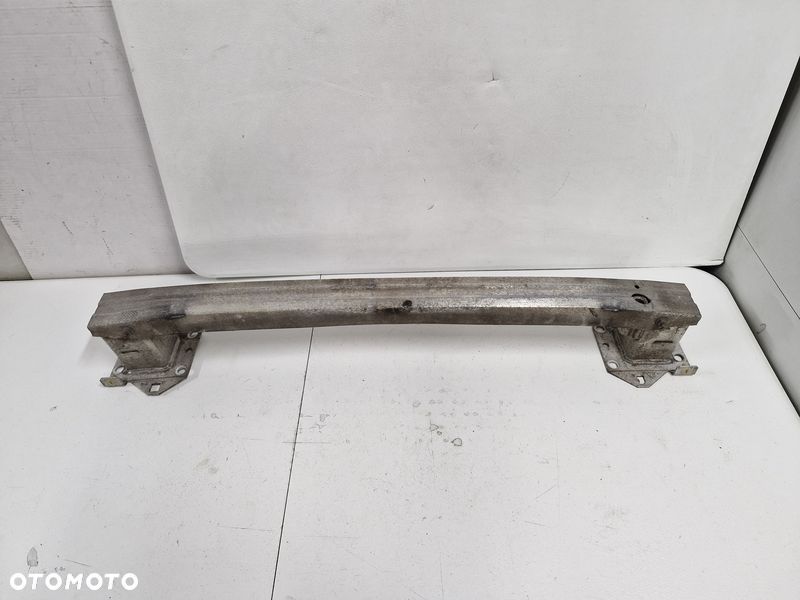 CITROEN DS4 I 1 C4 II 2 B7 BELKA ZDERZAKA PRZÓD PRZEDNIA WZMOCNIENIE 9687296680 - 1