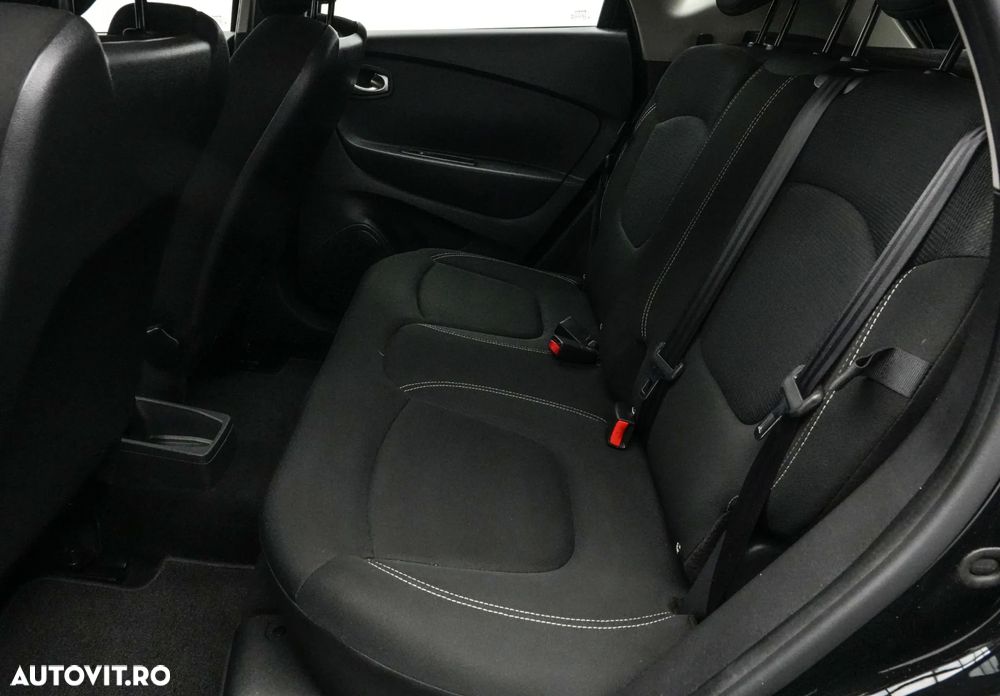 Renault Captur TCe Zen - 11