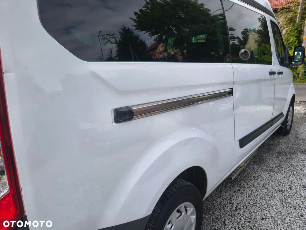Ford Transit Custom 330 L2H2 VA Basis - 13