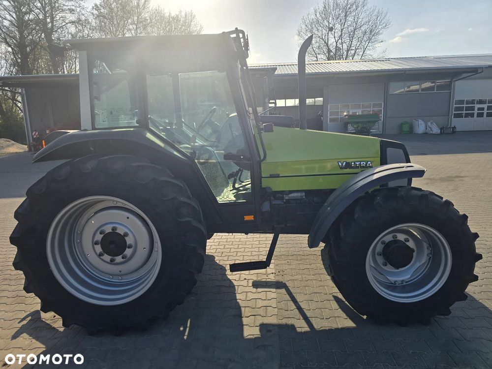 Valtra 800 - 5