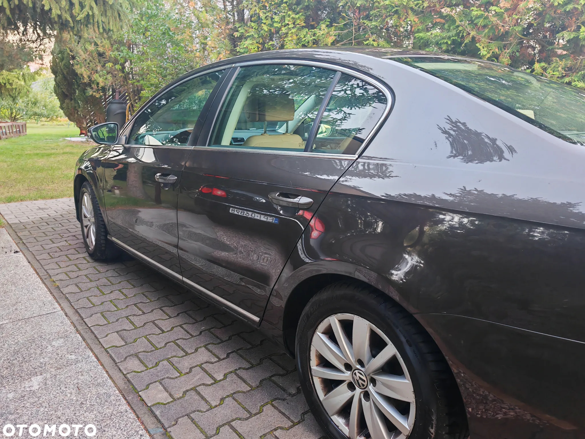 Volkswagen Passat - 3