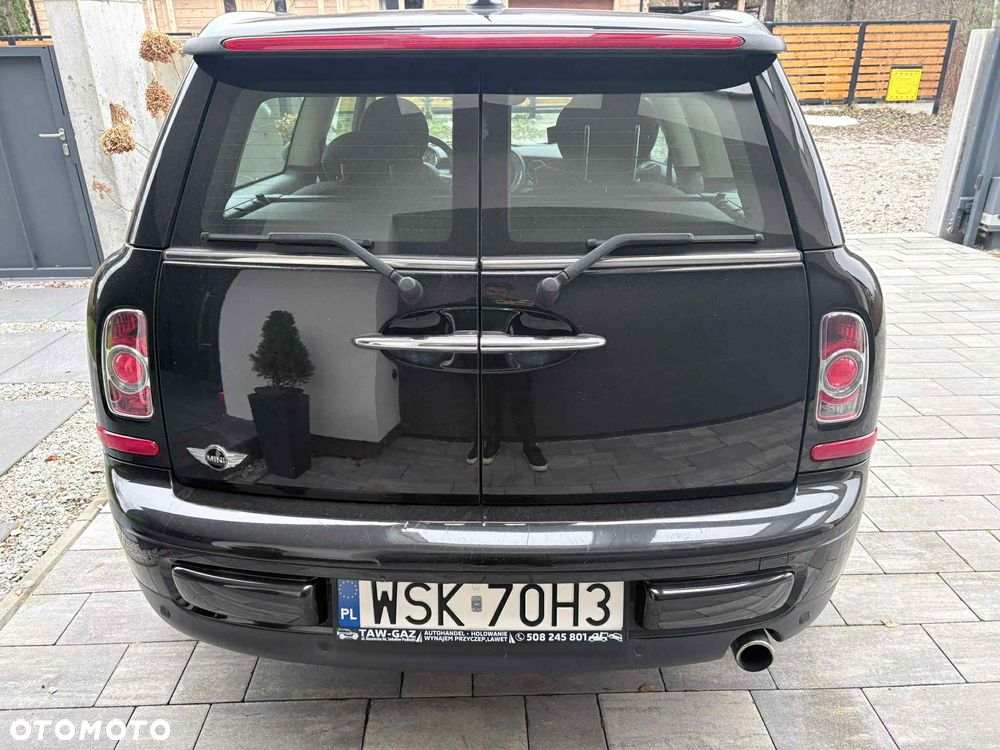 MINI Clubman Cooper - 6