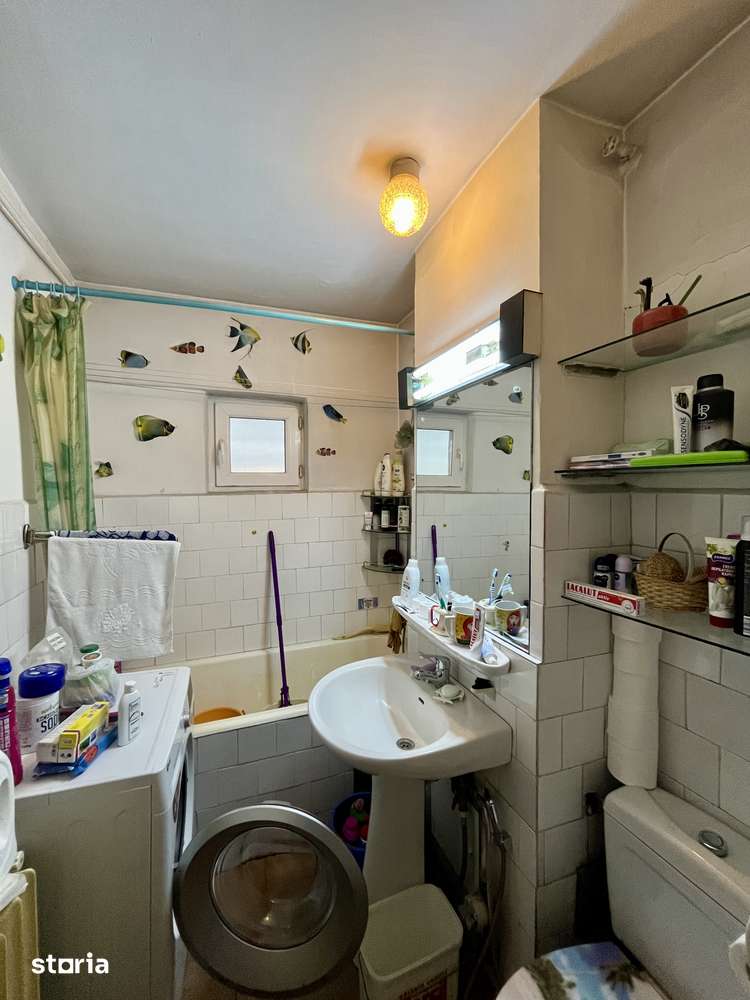 3 Camere Romancierilor | Decomandat — fotografia 1