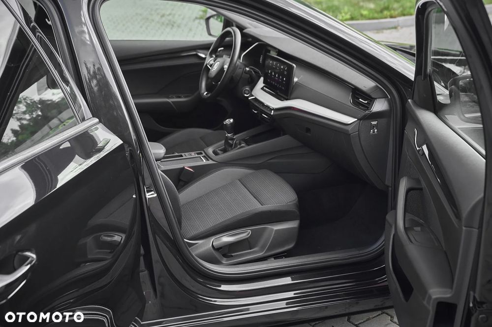 Skoda Octavia 2.0 TDI Ambition - 19