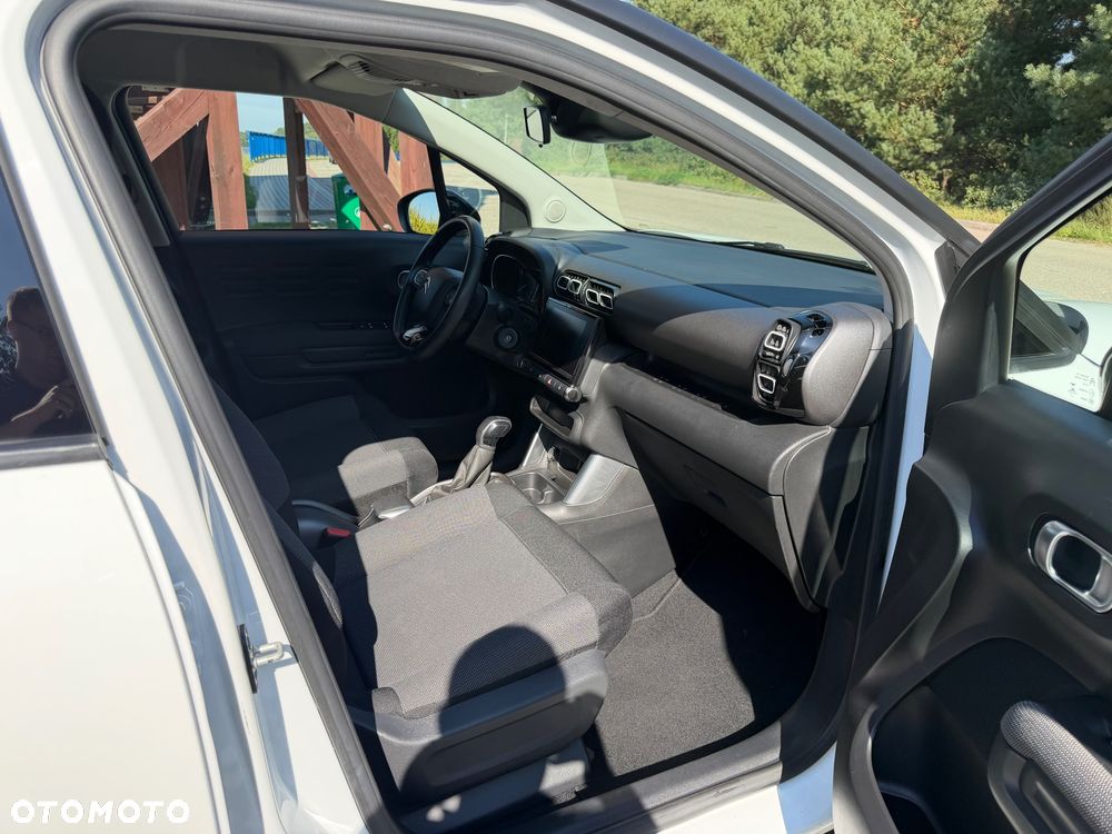 Citroën C3 Aircross PureTech 82 Shine - 12