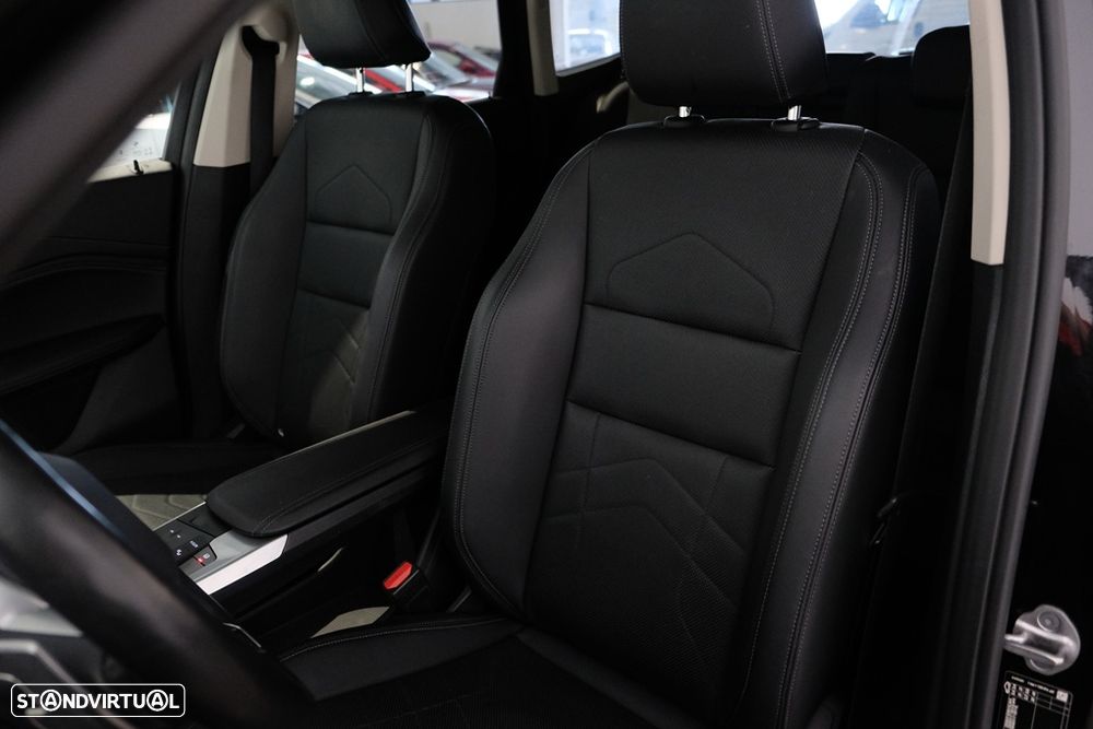 BMW X1 xDrive30e Aut. - 15