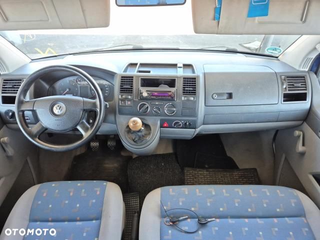 Volkswagen Multivan L1 Comfortline - 17