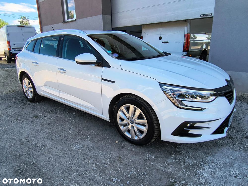 Renault Megane 1.6 E-TECH Plug-In Techno - 18