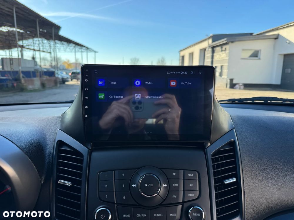 Chevrolet Orlando 1.4T LTZ - 19