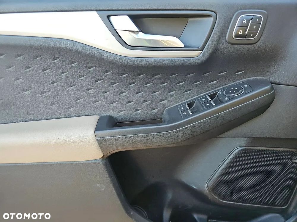 Ford Escape 2.0 EcoBoost AWD Titanium - 15