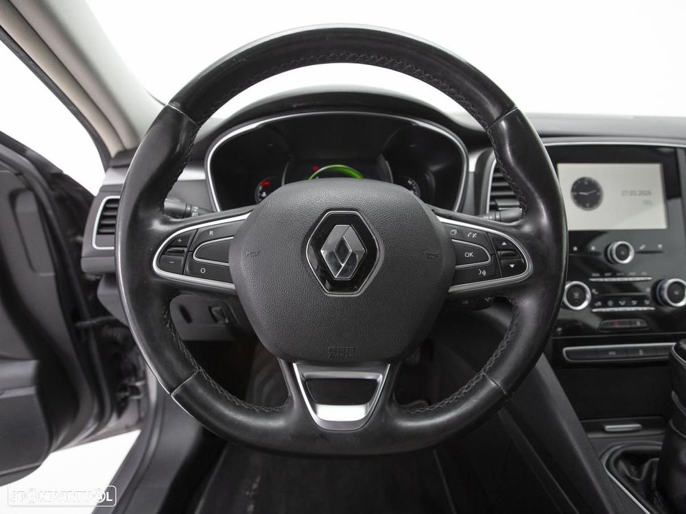 Renault Talisman - 14